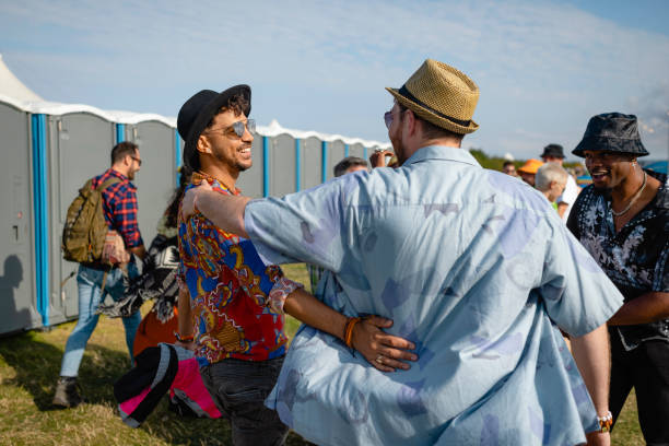 Best Event porta potty rental  in Peculiar, MO