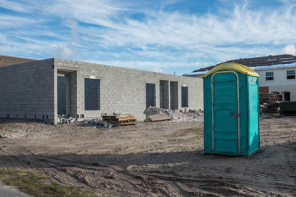 Best Local porta potty services  in Peculiar, MO