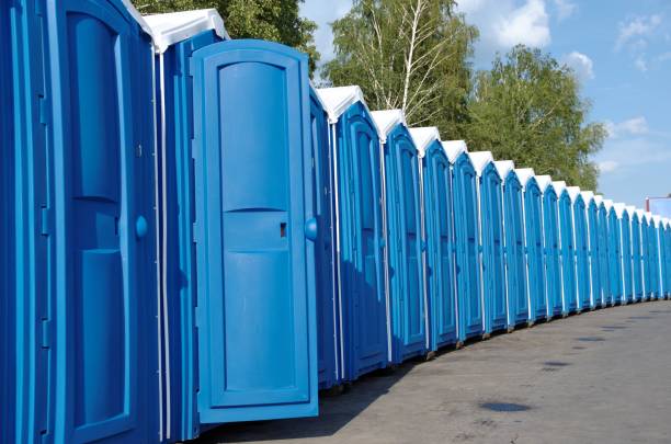 Best Portable restroom trailer rental  in Peculiar, MO